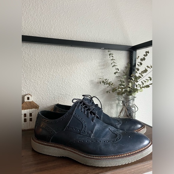 Men’s Trask Rogan shoes - Picture 2 of 5